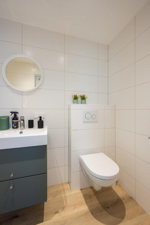 Zonnelande - Comfort Studio Zoutelande Exterior foto